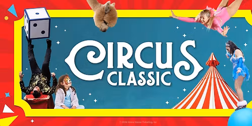 Circus Classic | Santa Fe, NM