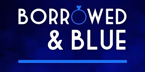 Live Music - Borrowed & Blue