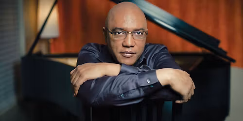 Billy Childs Trio at Shalin Liu Performance Center