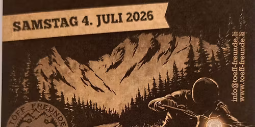 Sommertreffen 2026