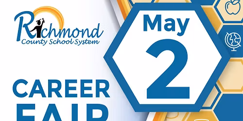 RCSS Career Fair