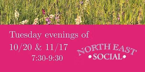 The Lonely Beavers at Northeast Social