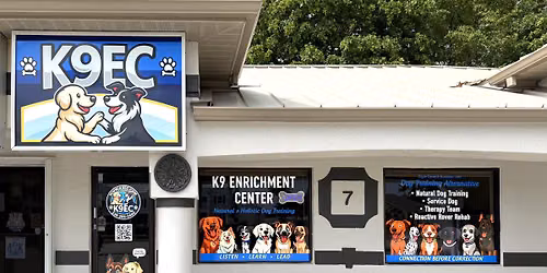 K9EC Monthly Group Walk Adventure Fundraiser