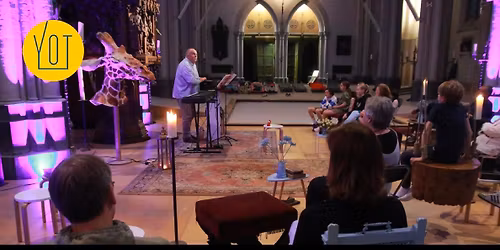Stadsuilen - verhalennocturne met overnachting in de H. Magdalenakerk