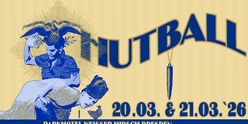 28. Radeberger Pilsner Hutball Vol. 1 & Vol. 2