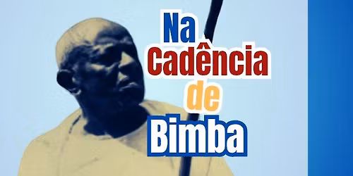 Na Cad\u00eancia de Bimba 2025