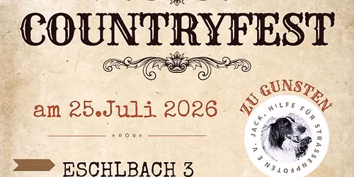 Countryfest 