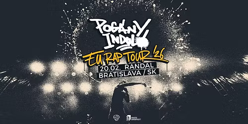 Pog\u00e1ny Indul\u00f3 \/\/ POZSONY