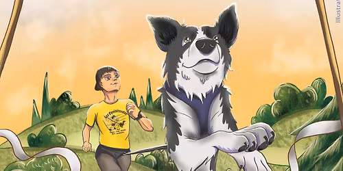 La Canid\u00e9'cathlon 2025