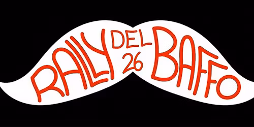 Rally del Baffo 2026