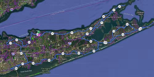 Mind Over Miles: The 300-Mile Journey for Brain Cancer