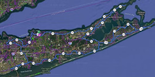 Mind Over Miles: The 300-Mile Journey for Brain Cancer