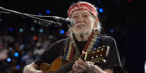 Outlaw Festival: Willie Nelson, Wilco & Sheryl Crow Tickets