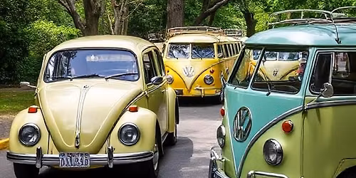 CVDCC XMAS Meet * Cruise * Event