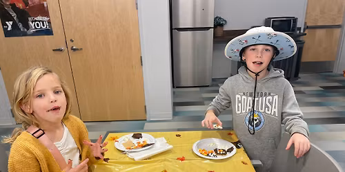 Sands Family YMCA's Family Fun: Fall Family Carnival