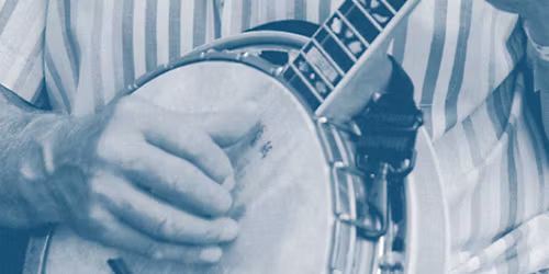 Monthly Bluegrass Jam