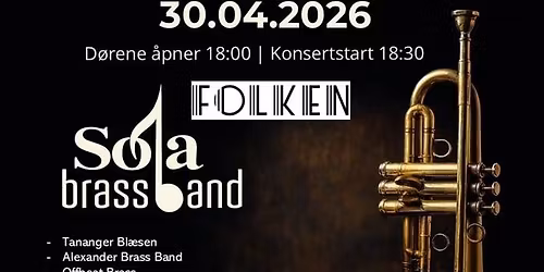 Brass Pub 2026 \ud83c\udfb6