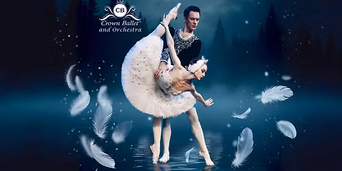 Schwanensee - klassisches Ballett mit Orchester