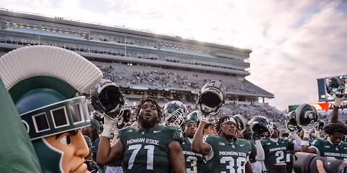 Michigan State Spartans Women's Basketball vs. Ohio State Buckeyes