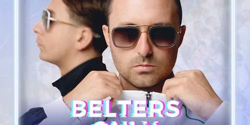 Agenda White Party with Belters Only