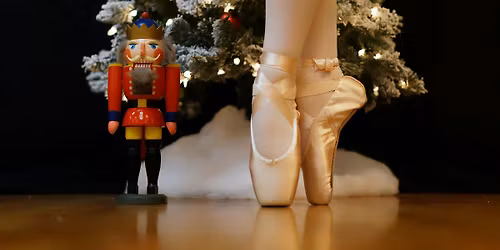 SODA's Annual Christmas Gala 2025