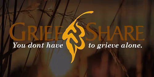 GriefShare