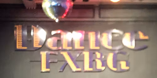 Swing Dance Lessons (7-Week Series)