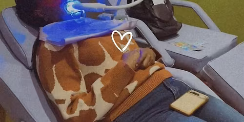 Glow & Go Whitening Wednesday