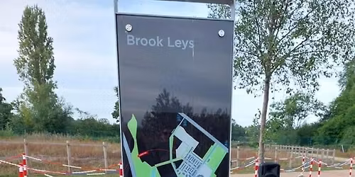 New Years Day parkrun