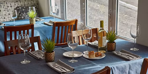 Benefit Dinner for Vallarta Gay+ Community Center