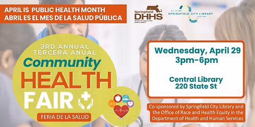 Community Health Fair
