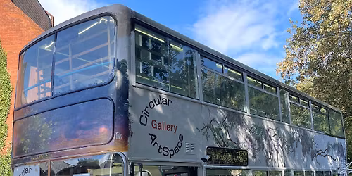 We\u2019re turning 3! Anniversary celebration and Meet the Artists of the 21st Community Art Exhibition