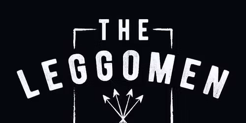 The Leggomen Live at The Famous Old Spa! \ud83c\udfa4