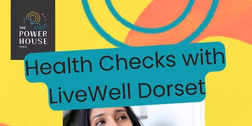 LiveWell Dorset Health Checks