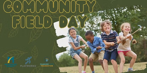 Community Field Day