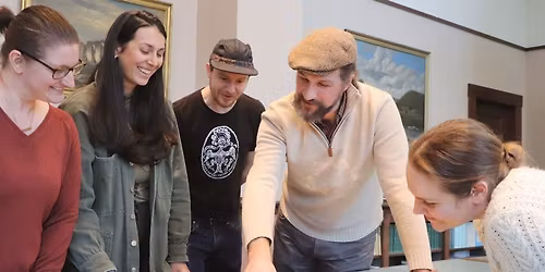 Premium Experience Ticonderoga\u2019s Treasures Knox Edition