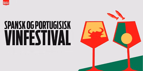 SPANSK & PORTUGISISK VINFESTIVAL 2026