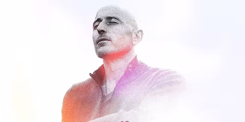 The Oneness Experience: Lee Harris accompanied by Davor Bozic