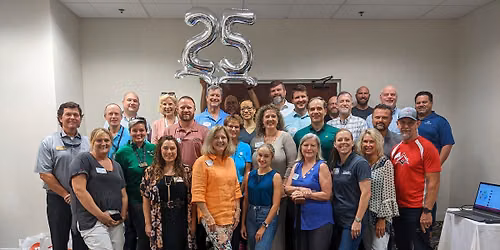 Noontime Networkers Visitors Day