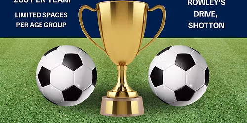 Girls Football Summer Tournament \u26bd\ufe0f