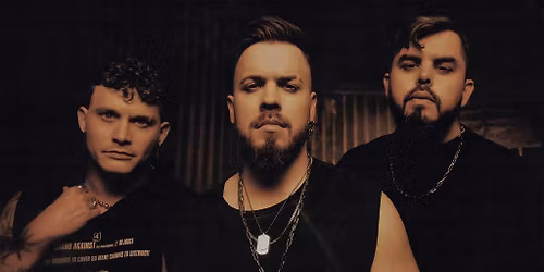 Set It Off - Europe Summer 2026