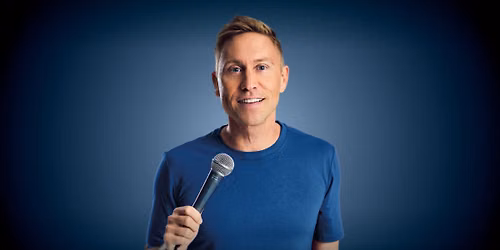 Russell Howard: Don't Tell The Algorithm