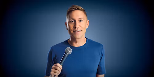 Russell Howard: Don't Tell The Algorithm