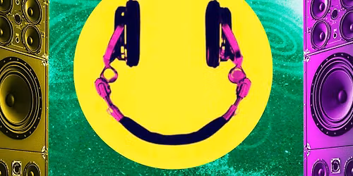 P.L.X. NRG - The Rave Duality