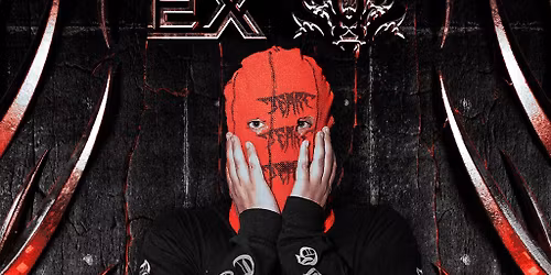 Exhilaration x Khaotic presents Vieze Asbak - Newcastle