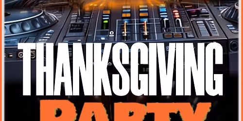 Thanksgiving at Jonathan\u2019s Pub44!