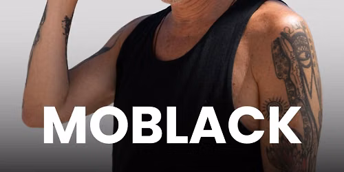 MoBlack
