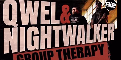 QWEL & NIGHTWALKER
