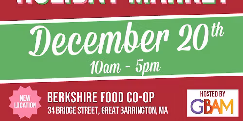Delightful & Delectable Holiday Market 