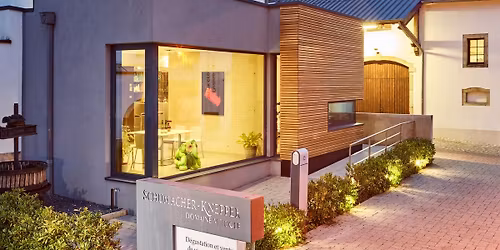 Domaine Schumacher-Knepper invit\u00e9 au Cloef-Atrium \u2013 Plaisir du vin de Wintrange